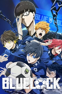 Blue lock TruyenNeverDie