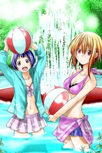 grand blue TruyenNeverDie