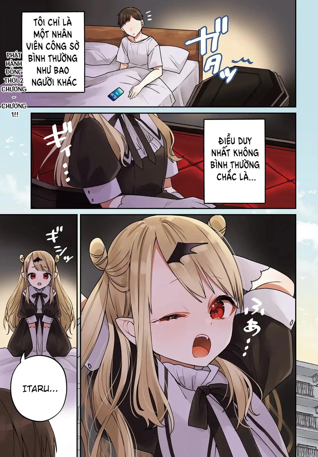 Chapter 1 - Image 1