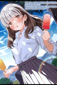 Kami-sama to Gyaru wa Itsumo Anata no Soba ni