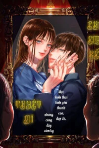 Oneshot Utsukushii Kyoudai Page 01 TruyenNeverDie