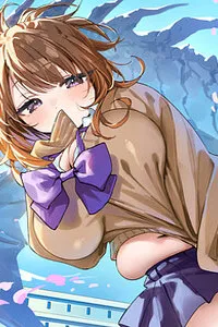 neu toi cho co nang gyaru it noi ban ben an vung thi sao TruyenNeverDie